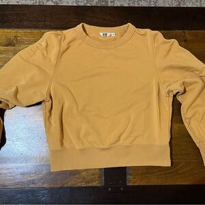 Uniqlo Sweatshirt size large
